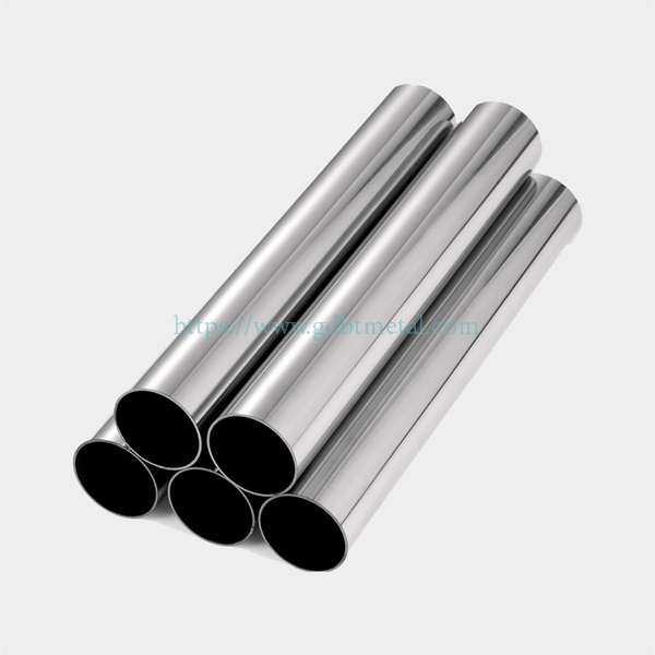 Stainless Steel Pipe&Tube